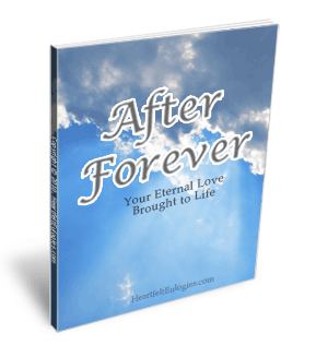 After Forever - Original Funeral Poems and Readings, Funeral Planning Tips, Symapthy Poems, Bereavement Poems...