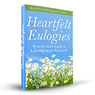 Heartfelt Eulogies - Eulogy Speech Guide with Pre Written Eulogy Templates, Funeral Poems, Eulogy Quotes